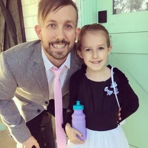 Meet your Posher, Jesse